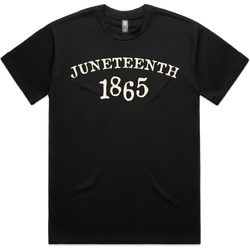 Juneteenth 1865 Unisex Tee