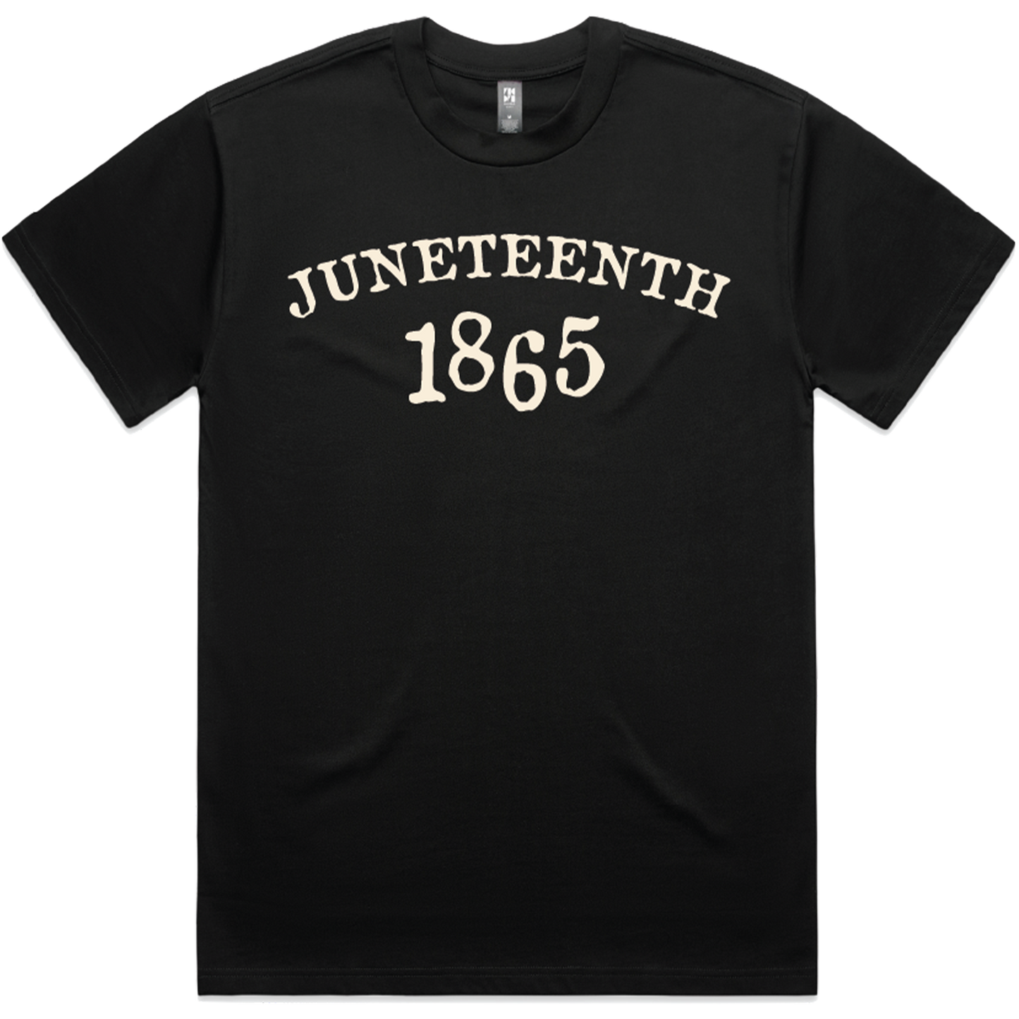 Juneteenth 1865 Unisex Tee