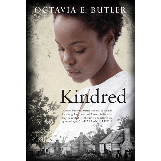 Kindred (Paperback)