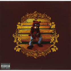 Kanye West / College Dropout