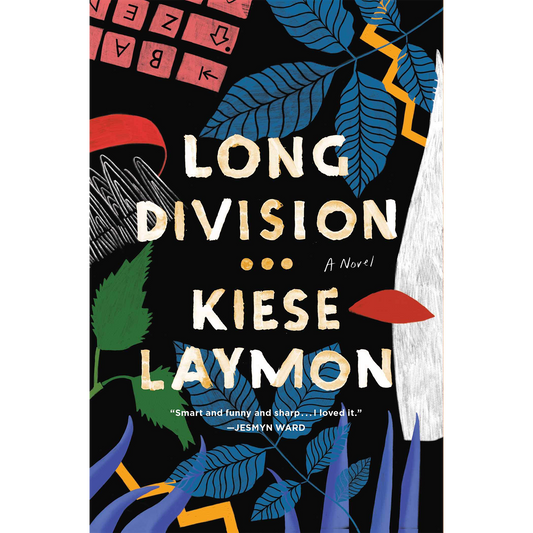 Long Division: A Novel (Paperback)