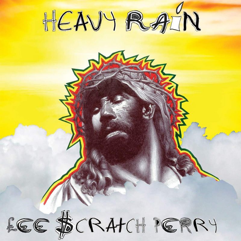 Lee Scratch Perry / Heavy Rain