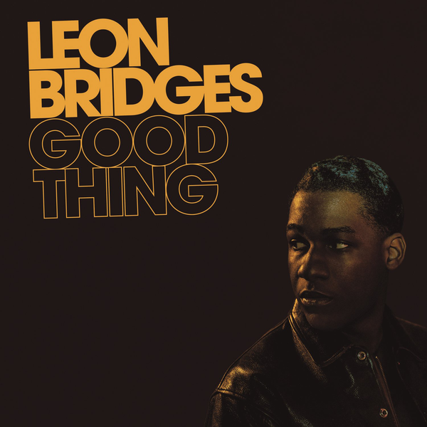 Leon Bridges / Good Thing (180 Gram Yellow Vinyl)