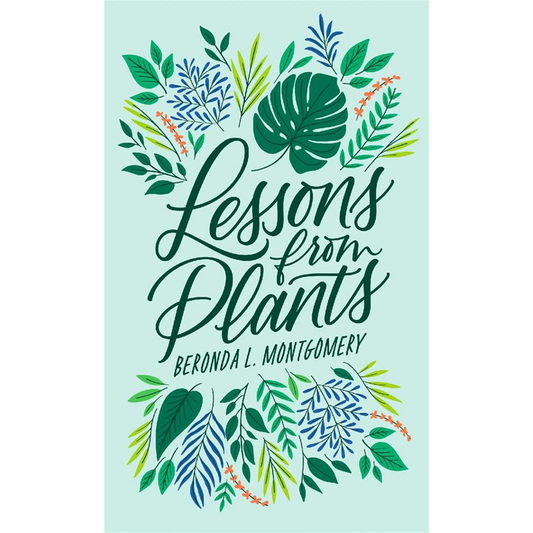 Lessons from Plants (Hardcover)