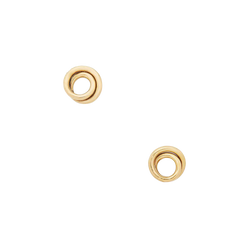 Linea Stud Earrings