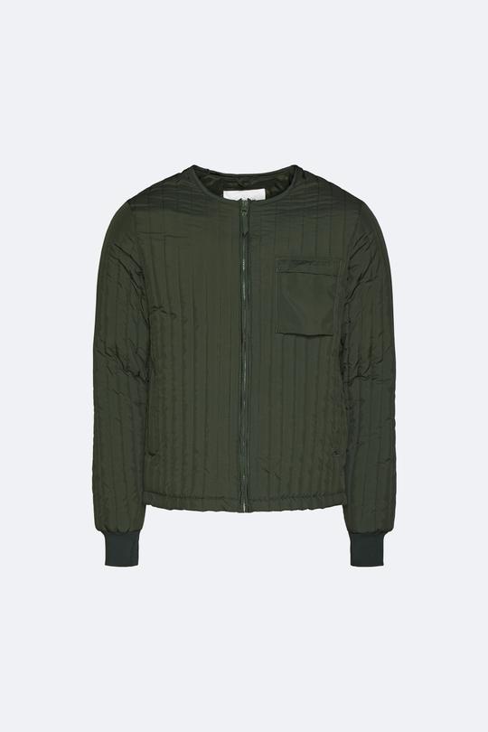 RAINS | LINER JACKET