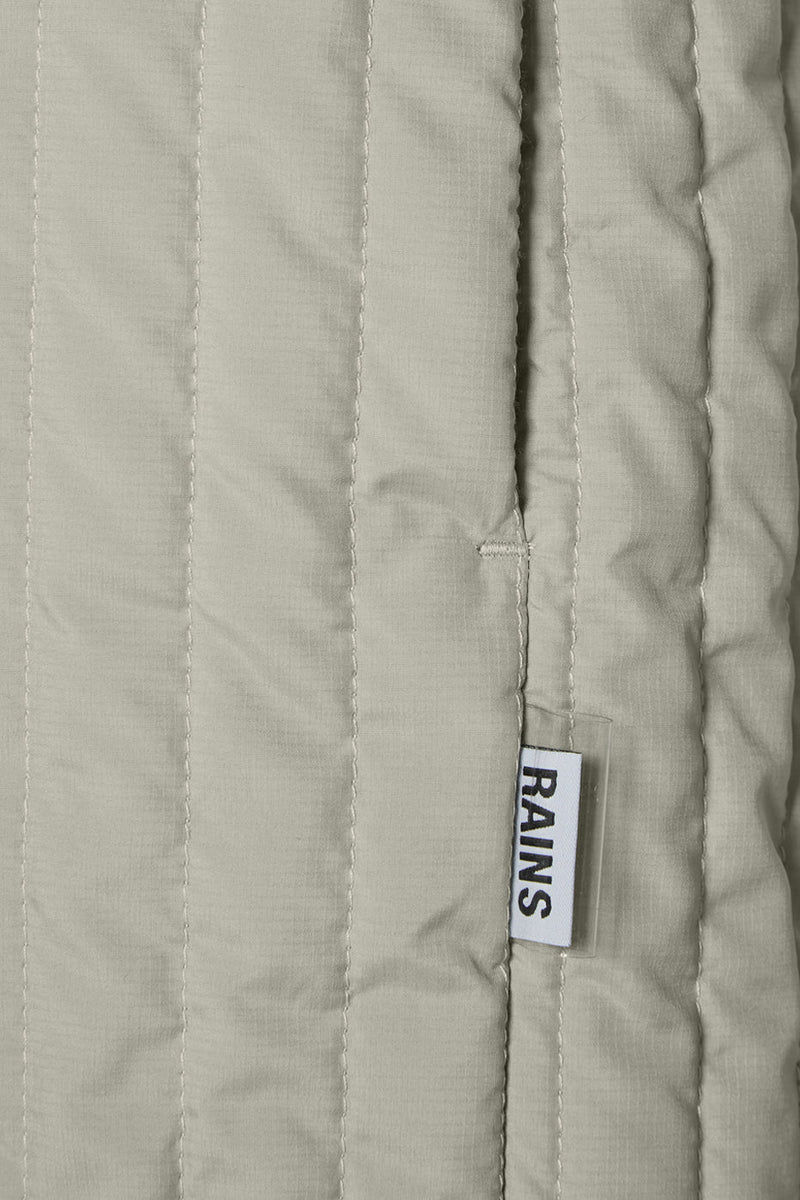 RAINS | LINER SHORTS