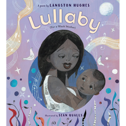 Lullaby (for A Black Mother)