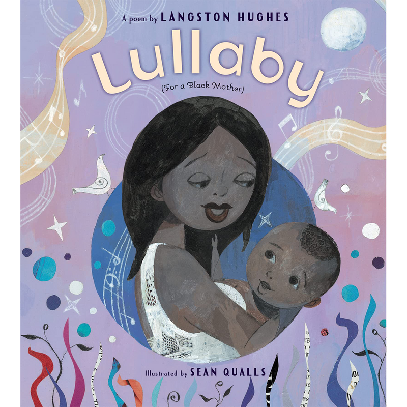 Lullaby (for A Black Mother)