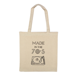 Made in the 70s Tote