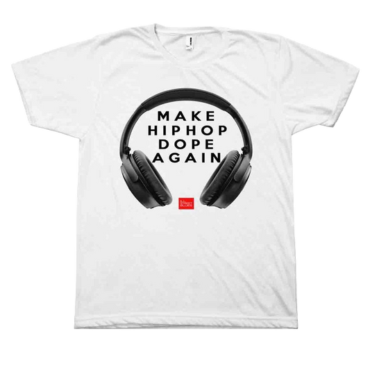 Make Hip Hop Dope Again T-Shirt