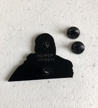 Dr. Martin Luther King Jr. Pin