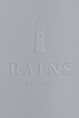 RAINS | MSN BAG