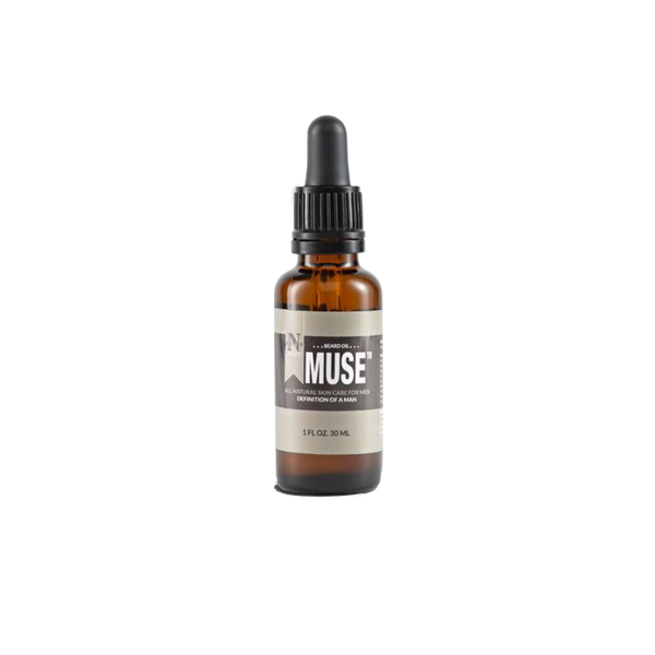 Muse - Beard Oil
