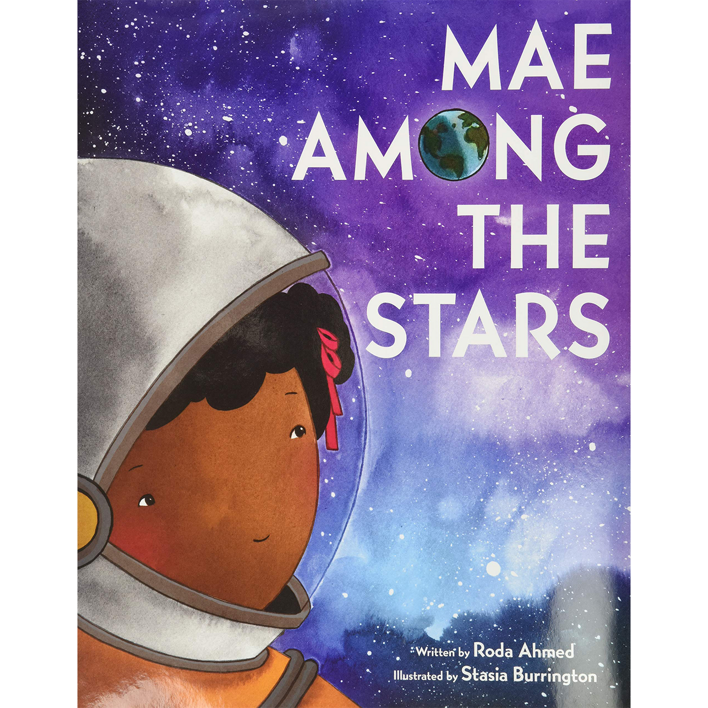 Mae Among the Stars (Hardcover)