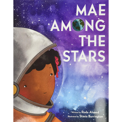 Mae Among the Stars (Hardcover)