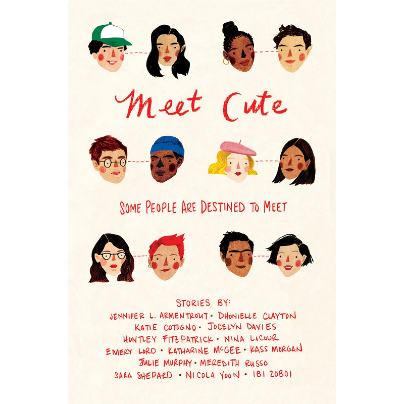 Meet Cute (Paperback)