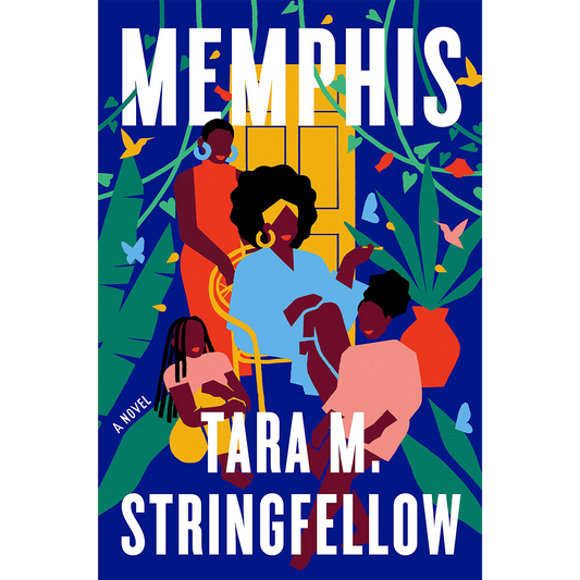 Memphis (Hardcover)