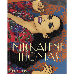 Mickalene Thomas Hardcover