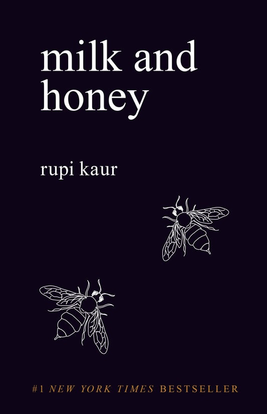 Milk and Honey | Paperback