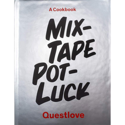 Mixtape Potluck Cookbook