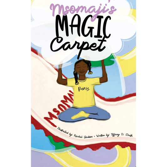 Msomaji's Magic Carpet