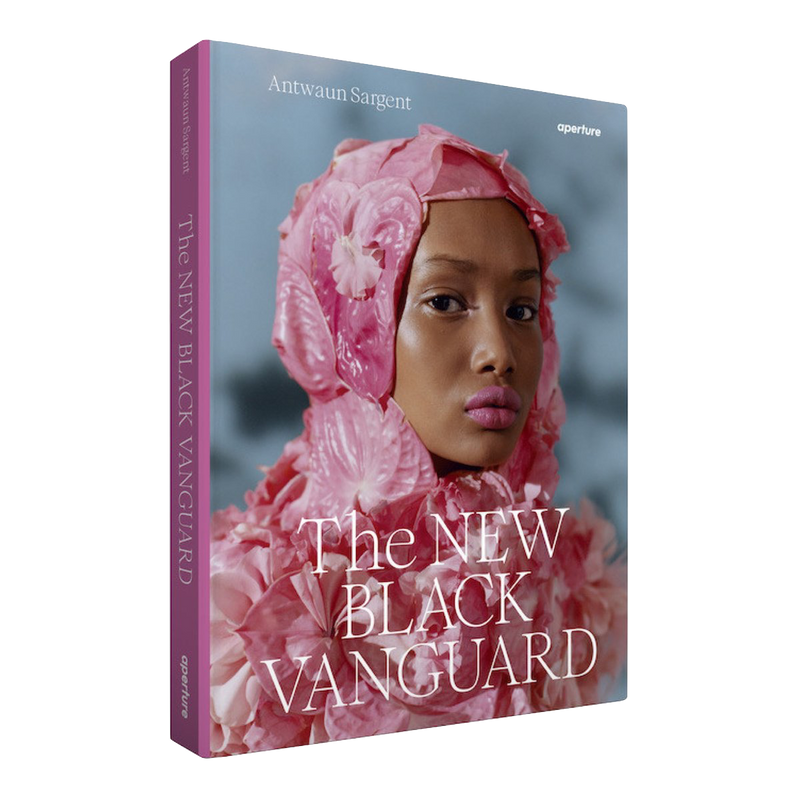 The New Black Vanguard: Photography Between Art and Fashion (Hardcover)