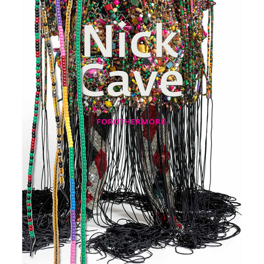 Nick Cave: Forothermore