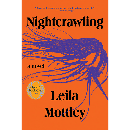 Nightcrawling: A novel