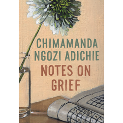 Notes on Grief