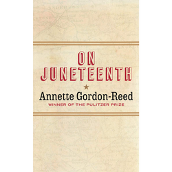 On Juneteenth (Hardcover)