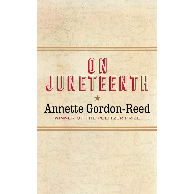 On Juneteenth (Hardcover)