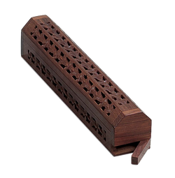 COFFIN STYLE INCENSE