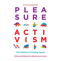 Pleasure Activism (Paperback)