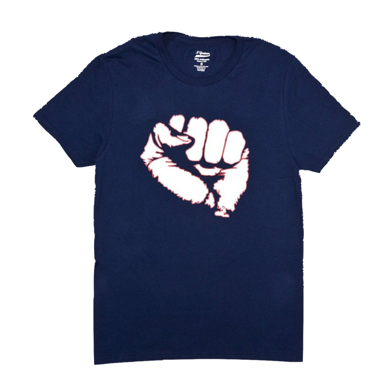 Power To The People Tee (Mens/Unisex)