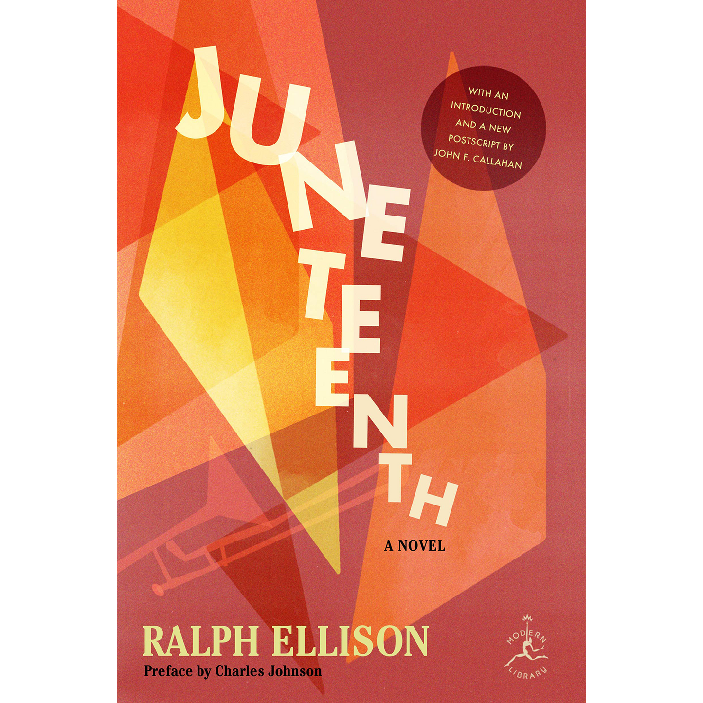 Juneteenth: A Novel (Modern Library) (Hardcover)
