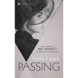 Passing (Mass Market Paperback)