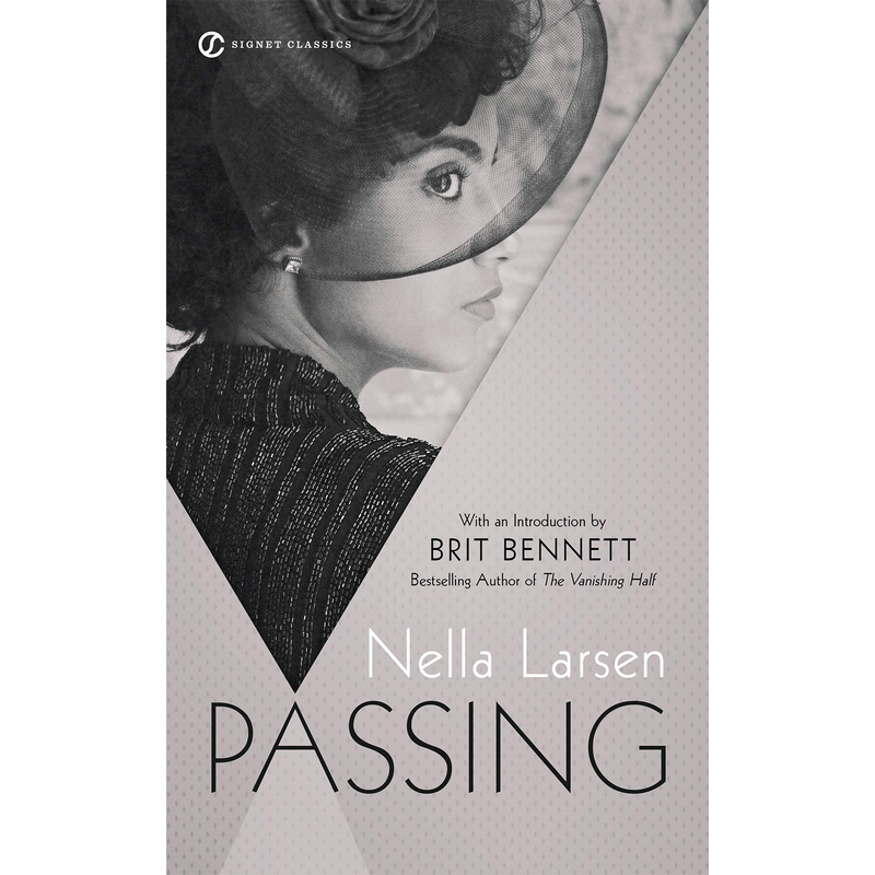 Passing (Mass Market Paperback)