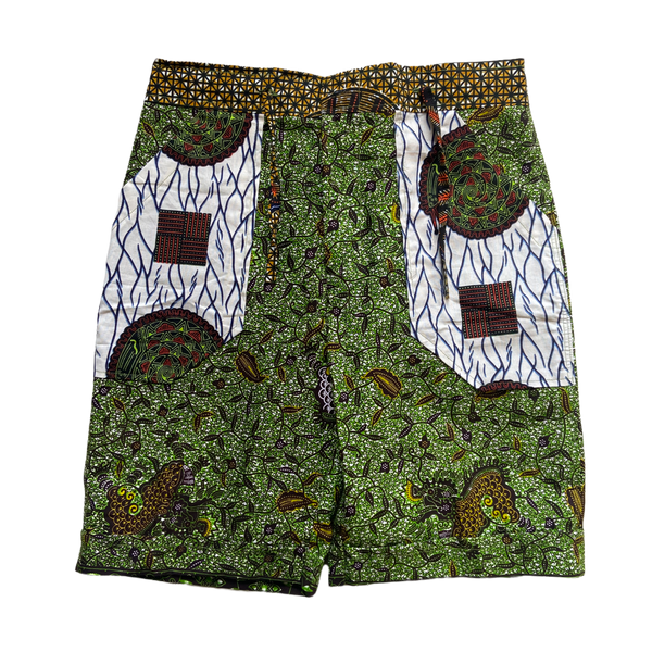 Kwabena Klassics | Shorts