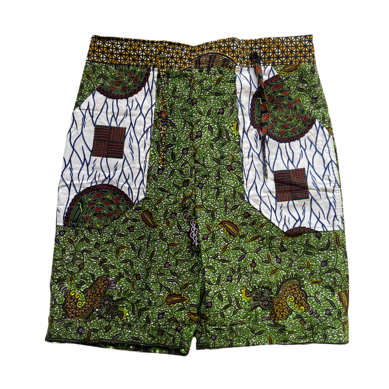 Kwabena Klassics | Shorts