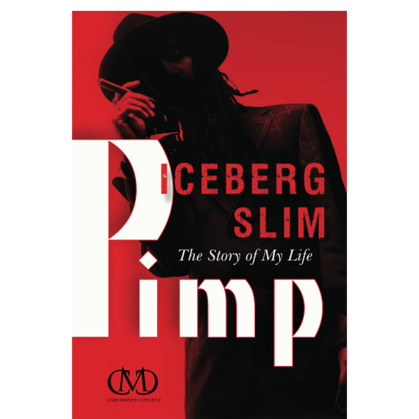Pimp: The Story of My Life