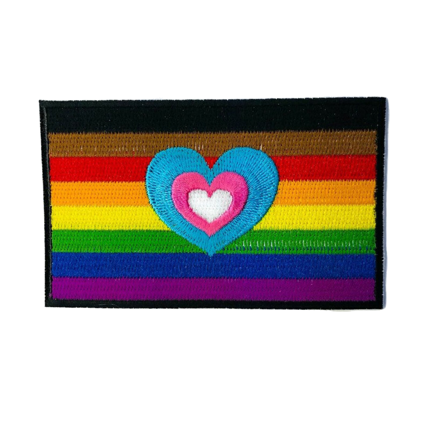 Pride Patch