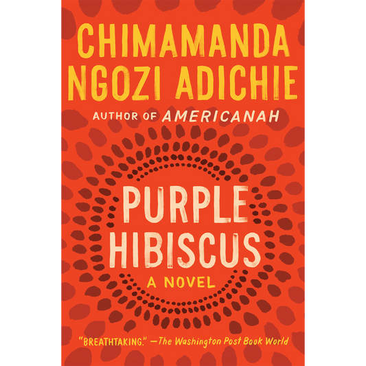 Purple Hibiscus (Paperback)