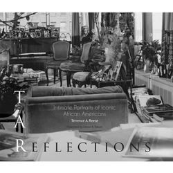 Reflections (Hardcover)