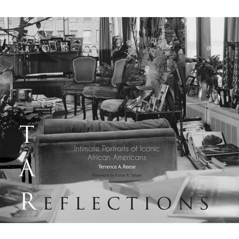 Reflections (Hardcover)