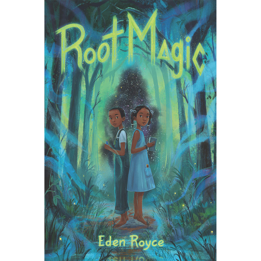 Root Magic