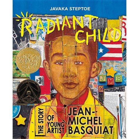 Radiant Child: The Story of Young Artist Jean-Michel Basquiat