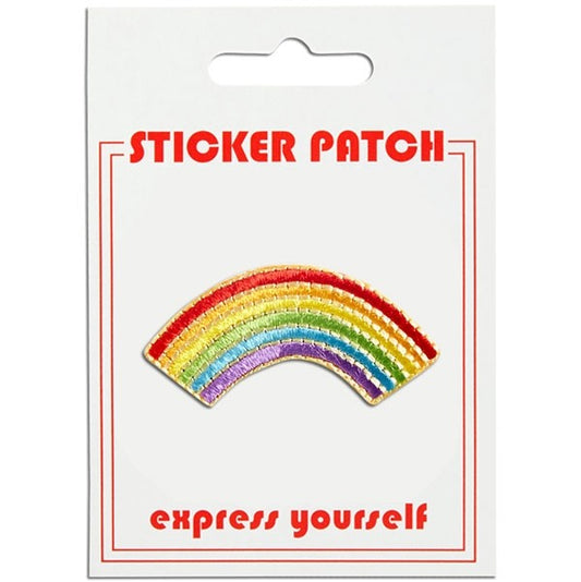 Rainbow Patch