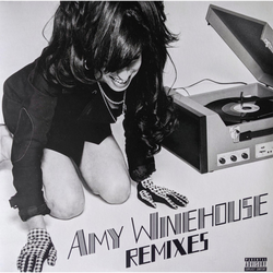 Remixes / Amy Winehouse
