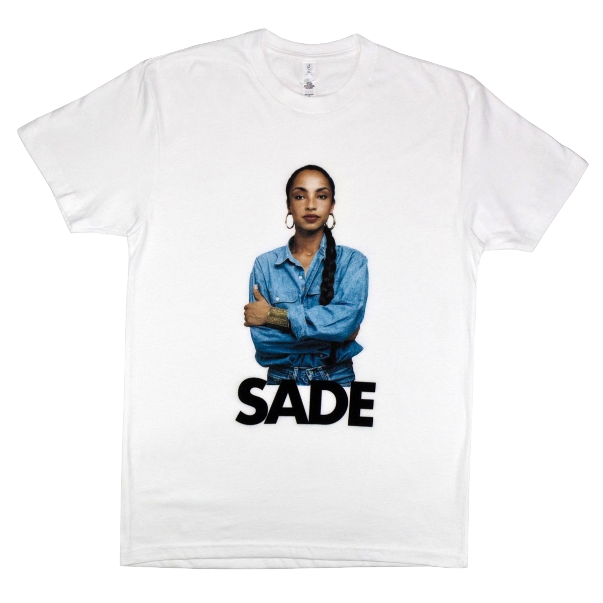 TSR | Sade Denim Men’s Tee